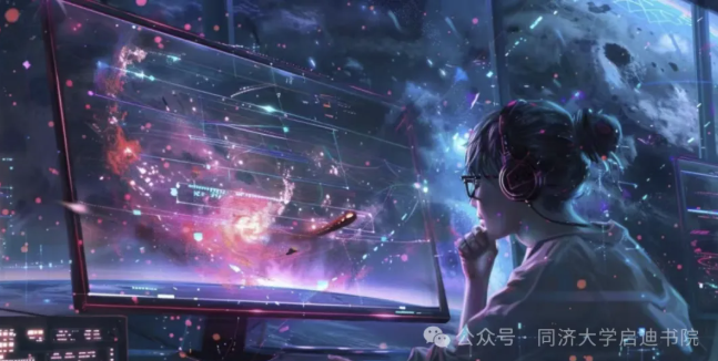 星光计划丨启迪书院首届 “CodeSpark · 极客挑战营” 重磅来袭